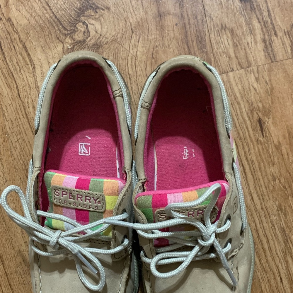 Sperry Top Sider - Picture 4 of 8